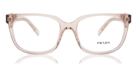 prada 17zv|prada pr 17zv 15j1o1 glasses.